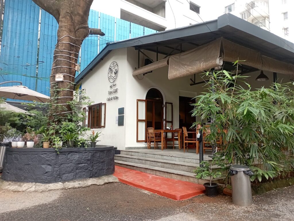 commercial painting service